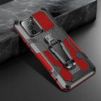 For Samsung Galaxy Note 20 Ultra / Red