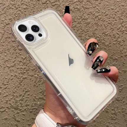 Photo Frame Airbag Shockproof TPU Phone Case, For iPhone 17e / 16e, For iPhone 17 Pro Max, For iPhone 17 Pro, For iPhone 17, For iPhone Air, For iPhone 16 Pro Max, For iPhone 16 Pro, For iPhone 16 Plus, For iPhone 16, For iPhone 15 Pro Max             ...