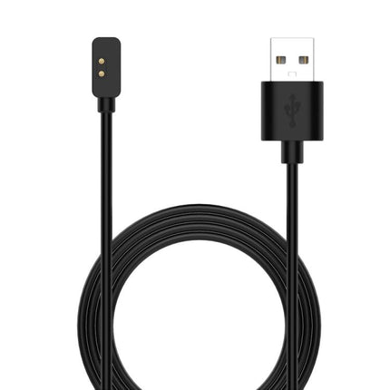 xDfind USB-A Interface Smart Watch Charging Cable, Length: 1m