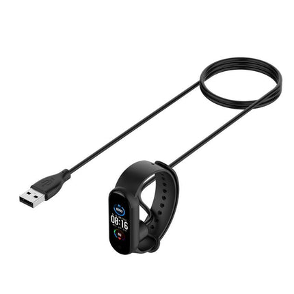 xDfind USB-A Interface Smart Watch Magnetic Charging Cable, Length: 1m