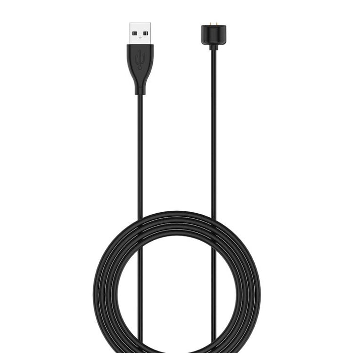 xDfind USB-A Interface Smart Watch Magnetic Charging Cable, Length: 1m, For Xiaomi Mi Band 7 / 6 / 5