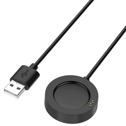 xDfind USB-A Interface Smart Watch Magnetic Charging Cable, Length: 1m