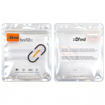 xDfind USB-A Interface Smart Watch Magnetic Charging Cable, Length: 1m