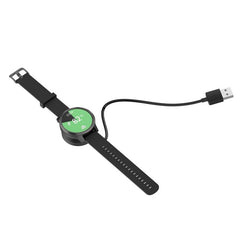 xDfind USB Port Integrated Watch Charger With Data Transmission