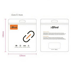 xDfind USB Port Integrated Watch Charger With Data Transmission