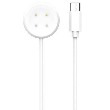 For Google Pixel Watch 3 / Watch 2 xDfind Smart Watch Charging Cable, Length: 1m