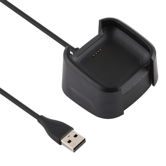 xDfind USB-A Port Watch Charging Dock Base Stand Holder, Length: 1m