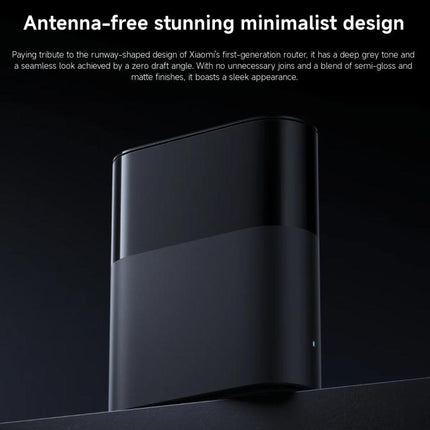 Xiaomi Whole Home Router BE3600 Pro WiFi 7 Bluetooth Mesh Gateway 2.5G Port Dual Band, BE3600 Pro