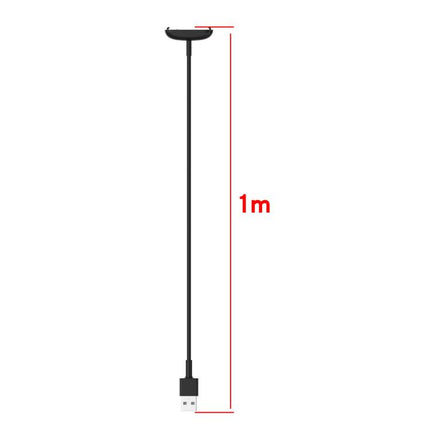 xDfind USB Port Watch Charging Cable, Length: 1m, For Fitbit Inspire 3