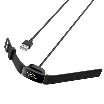 xDfind USB Port Magnetic Watch Charging Cable, Length: 1m, For Fitbit Inspire / Inspire HR / Ace 2