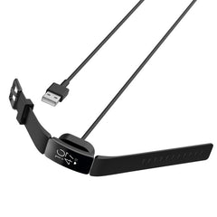 xDfind USB Port Magnetic Watch Charging Cable, Length: 1m, For Fitbit Inspire / Inspire HR / Ace 2