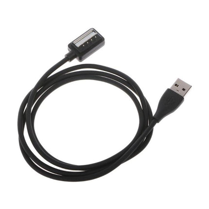 xDfind USB Port Smart Watch Charging Cable, Length: 1m, For Suunto Spartan Sport / Sunnto 9