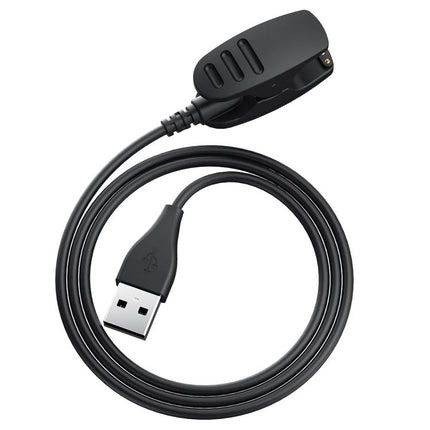 xDfind USB Port Watch Charging Clip Watch Charger, Length: 1m, For Suunto 5 / Suunto 3 Fitness