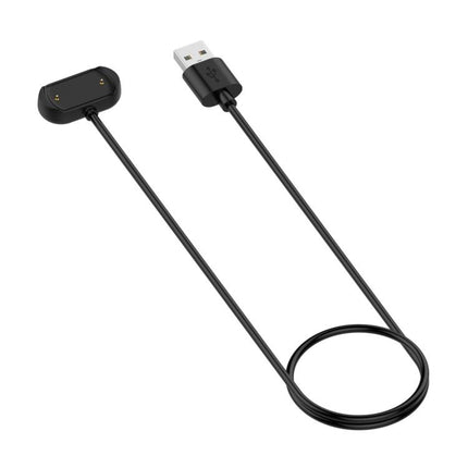 For Amazfit T-Rex 2 xDfind USB Port Watch Magnetic Charging Cable, Length: 1m, Charging Cable