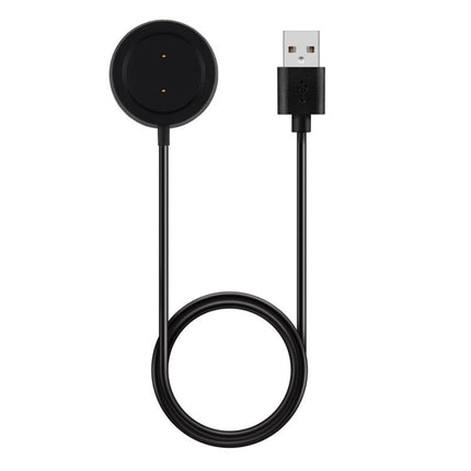 xDfind USB Port Smart Watch Charging Cable, Length: 1m, For Amazfit GTR / GTS / T-Rex