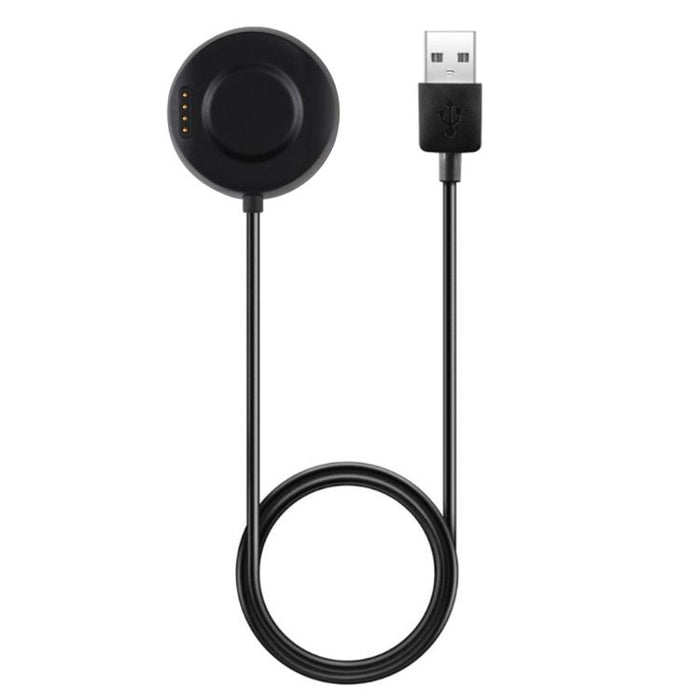 xDfind USB Port Smart Watch Charging Cable, Length: 1m, For Amazfit 2 A1807 / Amazfit Nexo