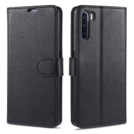 AZNS Sheepskin Texture Horizontal Flip Leather Case with Holder & Card Slots & Wallet, For Vivo S7, For  Huawei Enjoy 20, For Huawei Y5p, For Huawei Maimang 9, For Xiaomi Redmi 9A