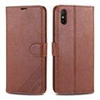 For Xiaomi Redmi 9A / Brown