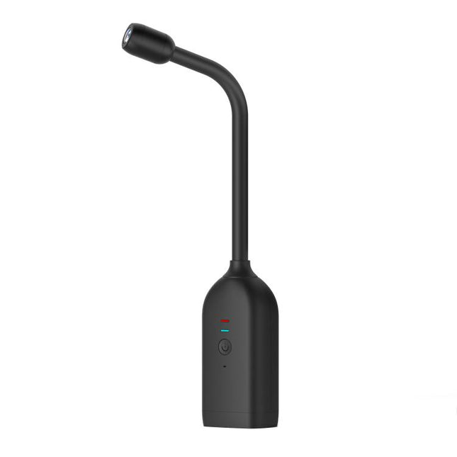 QJ700 1080P HD WiFi Panoramic 360-degree Snake Tube Camera, Support Motion Detection