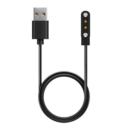 For Xiaomi Haylou Solar LS05 xDfind USB Port Magnetic Charging Cable, Length: 1m, For Xiaomi Haylou Solar LS05, For Xiaomi Haylou Solar LS05 Without Chip Protection