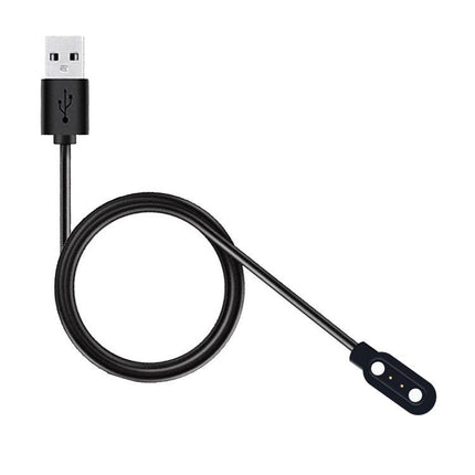 For Xiaomi Haylou LS02 / LS01 xDfind USB Port Magnetic Charging Cable, Length: 1m, For Xiaomi Haylou LS02, For Xiaomi Haylou LS02 Without Chip Protection