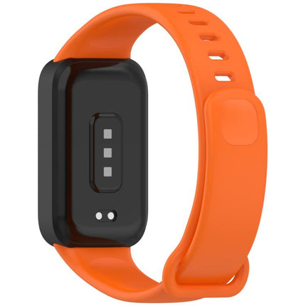 xDfind Soft Silicone Integrated Watch Band