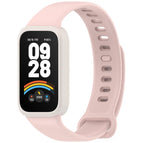 For Redmi Band 2 / Xiaomi Smart Band 8 Active / Pink