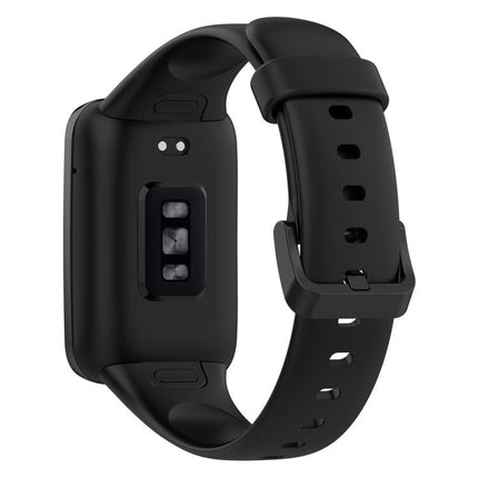 xDfind Solid Color Silicone Watch Band
