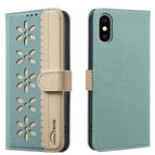 For iPhone XS Max / Green