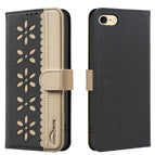For iPhone 6 / 7 / 8 / Black