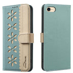 For iPhone 6 / 7 / 8 / Green