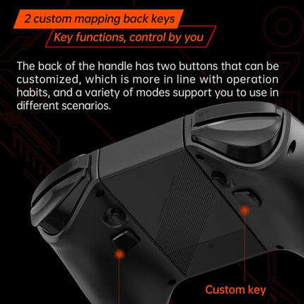 ONE-NETBOOK OneXPlayer X1 Pro 10.95 inch Handheld Game Console, Windows 11 AMD Ryzen AI 9 HX 370, 32GB+1TB, 32GB+2TB, 64GB+2TB, 64GB+4TB