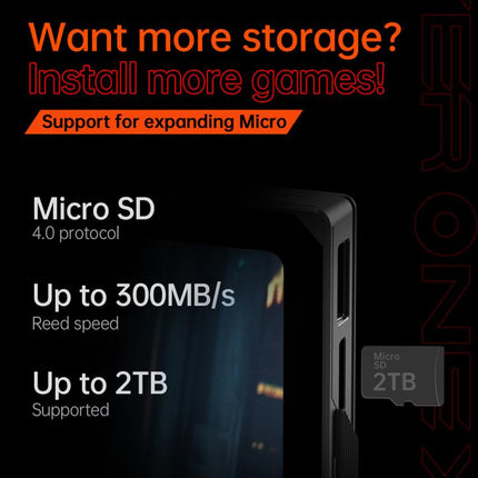 ONE-NETBOOK OneXPlayer X1 Pro 10.95 inch Handheld Game Console, Windows 11 AMD Ryzen AI 9 HX 370, 32GB+1TB, 32GB+2TB, 64GB+2TB, 64GB+4TB