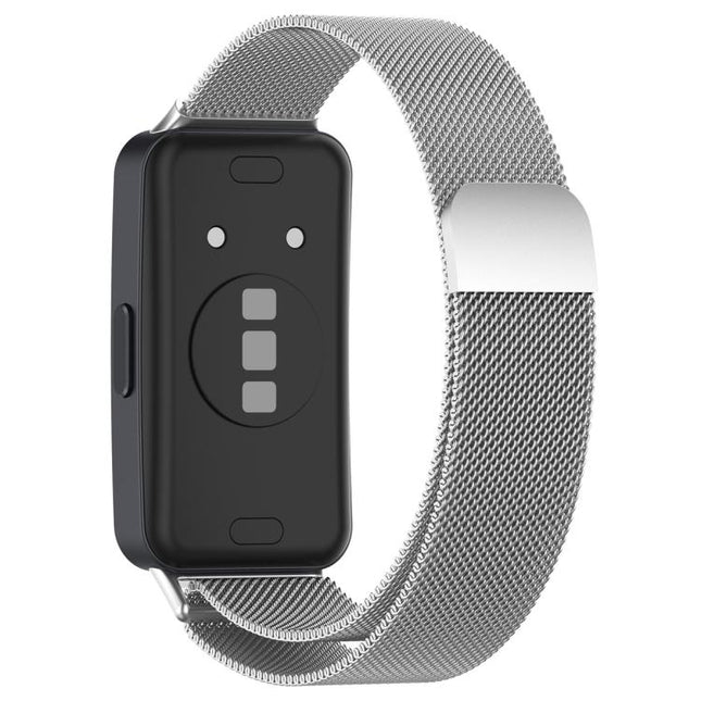xDfind Milanese Metal Watch Band, For Huawei Band 10 / 9 / 8