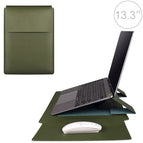 for 13.3 inch Laptop / Green