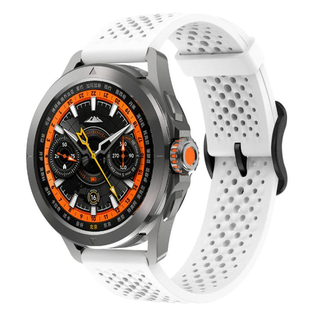 xDfind Silicone Strap, For Xiaomi Watch S4 Sport 20mm, For Xiaomi Watch S4 Sport 22mm