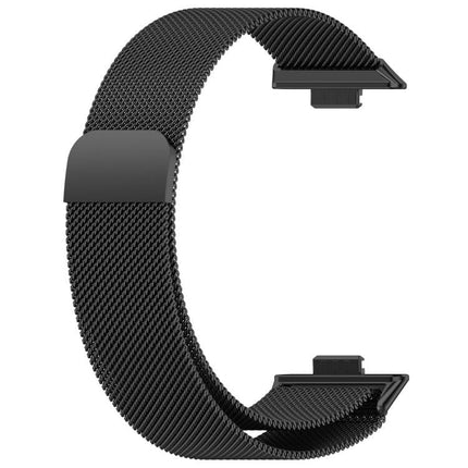 xDfind Milanese Metal Watch Band, For Huawei Watch Fit3 / Fit4 / Fit4 Pro