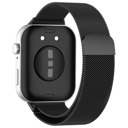 xDfind Milanese Metal Watch Band, For Huawei Watch Fit3 / Fit4 / Fit4 Pro