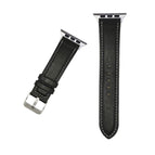 For Apple Watch 46mm / 49mm / 45mm / 44mm / Black
