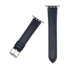 For Apple Watch 46mm / 49mm / 45mm / 44mm / Dark Blue