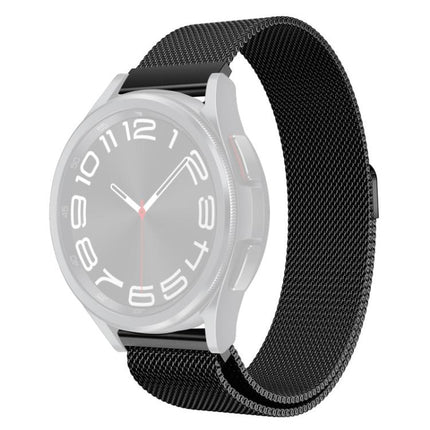 xDfind Milanese Stainless Steel Watch Band, 20mm, 22mm, 14mm, 18mm