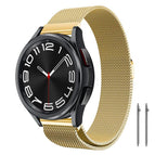 20mm / Gold