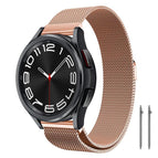 20mm / Rose Gold
