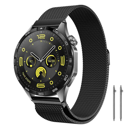 xDfind Milanese Stainless Steel Watch Band, 20mm, 22mm, 14mm, 18mm