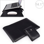 for 14.1 inch Laptop / Black