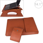 for 14.1 inch Laptop / Yellow
