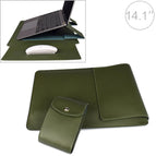 for 14.1 inch Laptop / Green