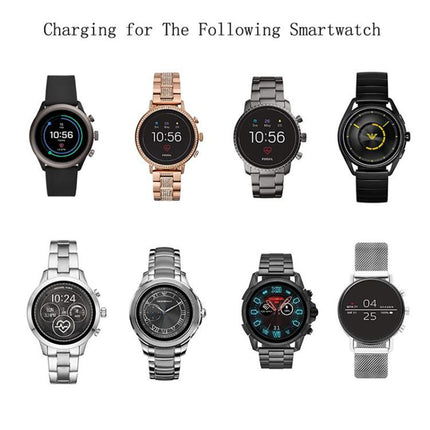 xDfind USB Interface Magnetic Charging Cable, Length: 1m