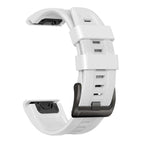 For Gamin 22mm / White