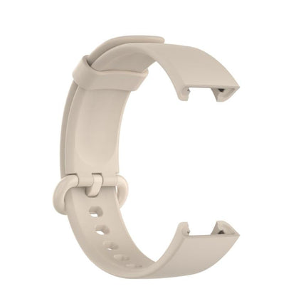 xDfind Silicone Watch Band, For Xiaomi Mi Watch Lite / Redmi Watch